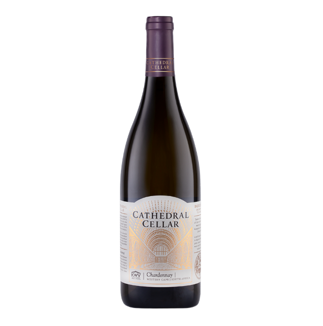 Cathedral Cellar Assorted Wine